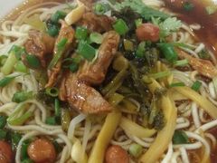 -港海餐厅(解放东路店)