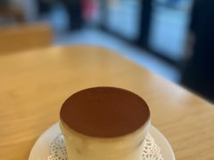 提拉米苏-Dal Cuore 达可芮冰淇淋(陕西北路店)