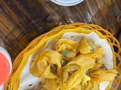 -南记食粥坊·宵夜大排档(莲花店)