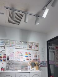 -尤米一站式美甲美睫
