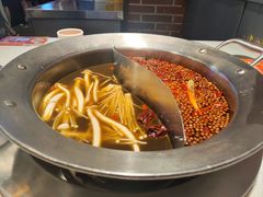 -钢管厂五区小郡肝火锅串串香(总店)