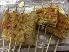 -程波烧烤(香滨路店)