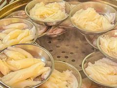 -放鸡岛之美食