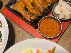 -那时新疆(经纬汇店)