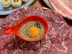 -大阪烧肉BAKA一代(国贸商住大厦店)