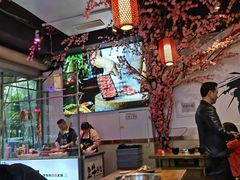 大堂-皇牛鲜生·牛爱牛鲜牛肉自选火锅(晋吉北路店)
