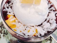 -夏苑(新加坡丽思卡尔顿美年酒店)