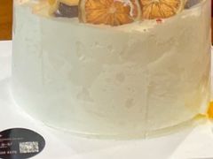 -艾加柒克蛋糕茶歇甜品台(春熙路店)