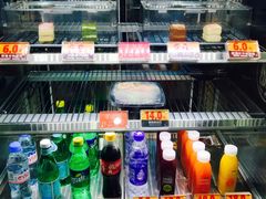 -汉堡王(天津鲁能店)