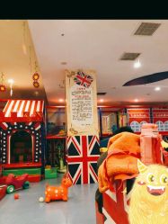 -都乐汇儿童乐园(莱蒙都会店)