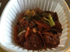 -六乃喜(北园大街)