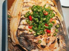 -半天妖烤鱼(方庄店)