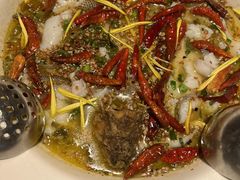 -太二酸菜鱼(武汉光谷保利店)