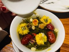 -功夫小龙虾·烧烤·江湖菜(金沙洲店)