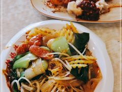 -辣妈妈麻辣拌