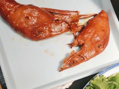 -满园烤鸭·春饼(沈北万达店)