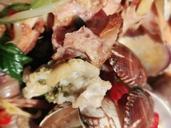 -森龍邑·烧烤·海鲜·炒菜(闽江路店)