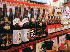 零售区-平成屋·午肴夜酒(四川北路店)