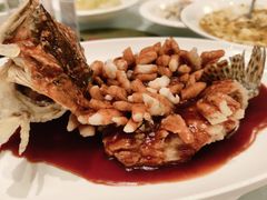 -得月楼·省级非遗·传统苏帮菜(观前店)