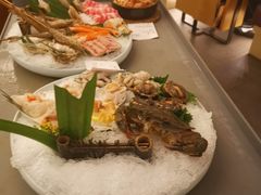 -生如夏花泰式火锅(西村黑金店)