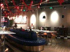-MOCUS莫卡斯餐厅(祥云小镇店)