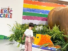 -宝龙艺术中心(七宝宝龙城店)