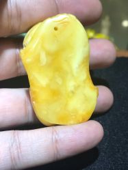 -灵彩珠宝(朗香街店)