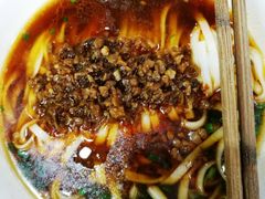 杂酱粉-杨裕兴(岳麓山店)