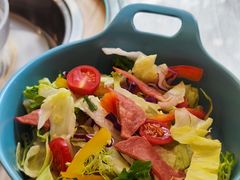 -喜上喜鸡煲翅(吉大店)