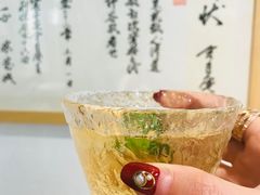 -茶是一枝花泡茶店