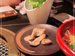 -厚贞日式烤肉(浦东汇智店)