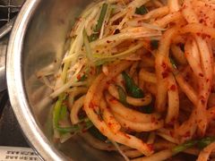 -小本家韩式烤肉(紫藤路店)