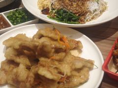 -九转小磨·非遗东北菜(群力店)