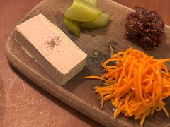 -羽深肉铺 Steak & Wine