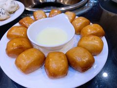 黄金馒头-老来福·非遗酸汤兔(凯旋路店)