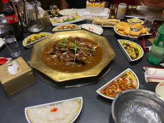 -芦月轩羊蝎子(太平桥店)