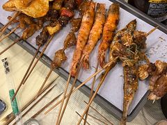 -惠食佳(滨江大公馆店)
