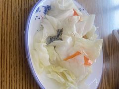 -紫藤园·天目湖大鱼头(南山竹海店)