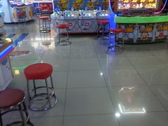 -大玩家(平江万达店)