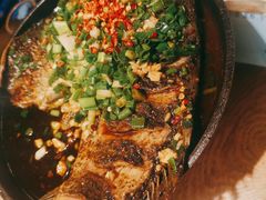 -聚鑫朋酸菜肥肠(文艺路口店)
