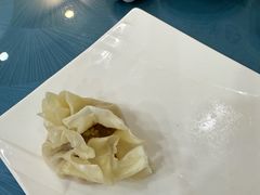 -张忠礼全羊汤手把肉(福祥家园店)