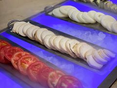 -天伦松鹤大饭店·欣妮咖啡