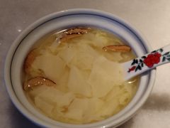 万江新村腐竹糖水-莞府家宴·东莞菜(市民服务中心店)
