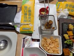 -豪客来牛排(红豆万花城店)