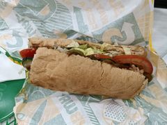-赛百味SUBWAY(建六宜安广场店)