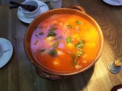 -兰木肆·云南菜(龙湖U城天街店)