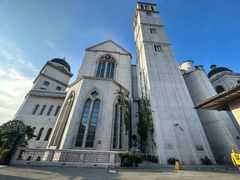 -华谊兄弟（长沙）电影小镇