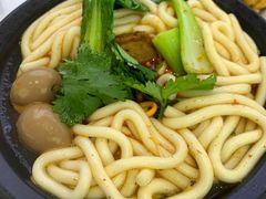 -户大姐土豆粉(国贸店)