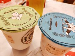 -我是酸奶君(壹方城店)