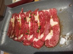 -新石器烤肉(南站店)